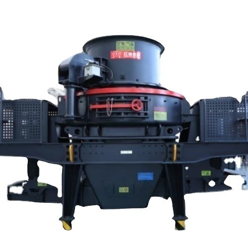 HVI Series and Making Machine with High Capacity and Low Price